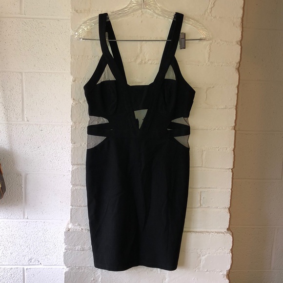 Tobi Dresses & Skirts - Tobi dress. Size small